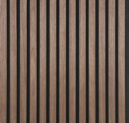 Premium Wood Flex Panel — Transform Your Space in Minutes (2.7m × 1.10m)